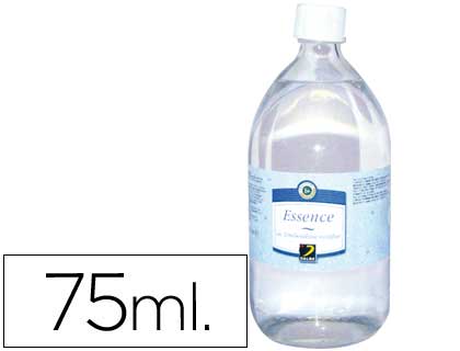 Esencia de trementina Dalbe 75ml.